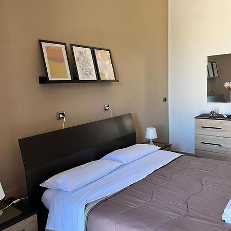 Puntamare Daire Brindisi Dış mekan fotoğraf