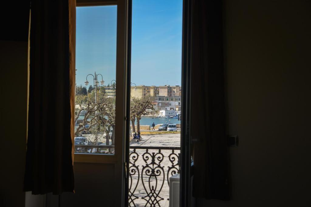 Puntamare Daire Brindisi Dış mekan fotoğraf